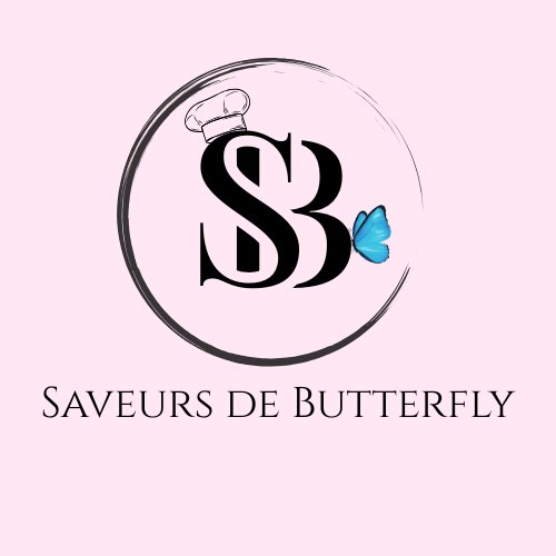 Logo Saveurs de Butterfly